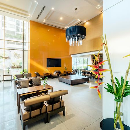Graph Hotels Bangkok Ngoại thất bức ảnh