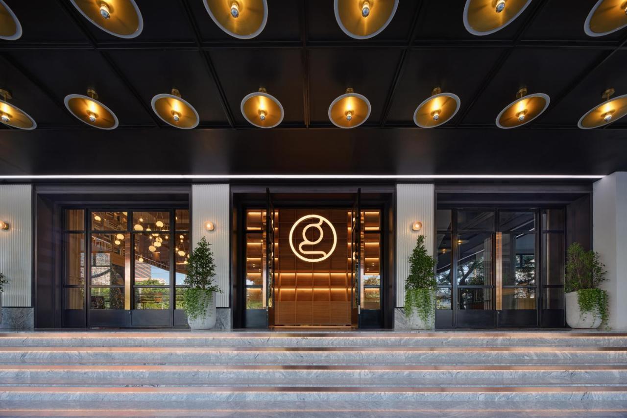 Graph Hotels Bangkok Ngoại thất bức ảnh