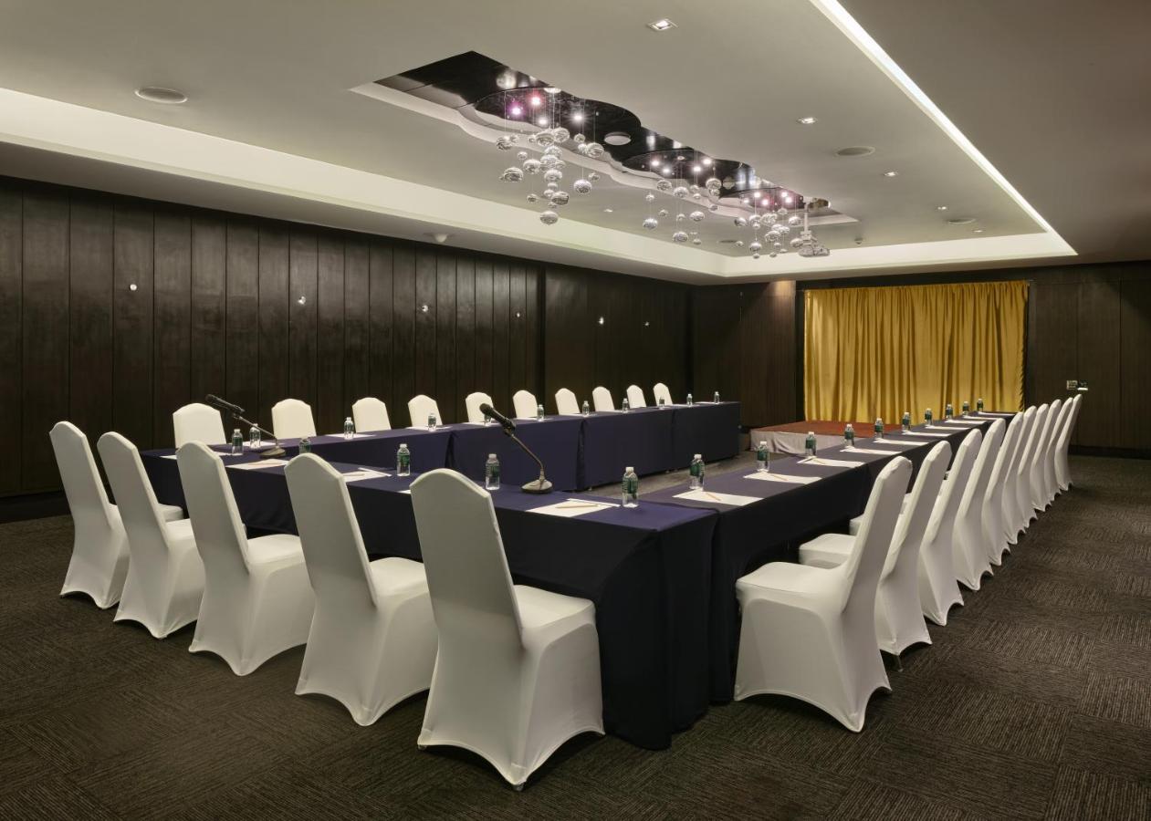 Graph Hotels Bangkok Ngoại thất bức ảnh