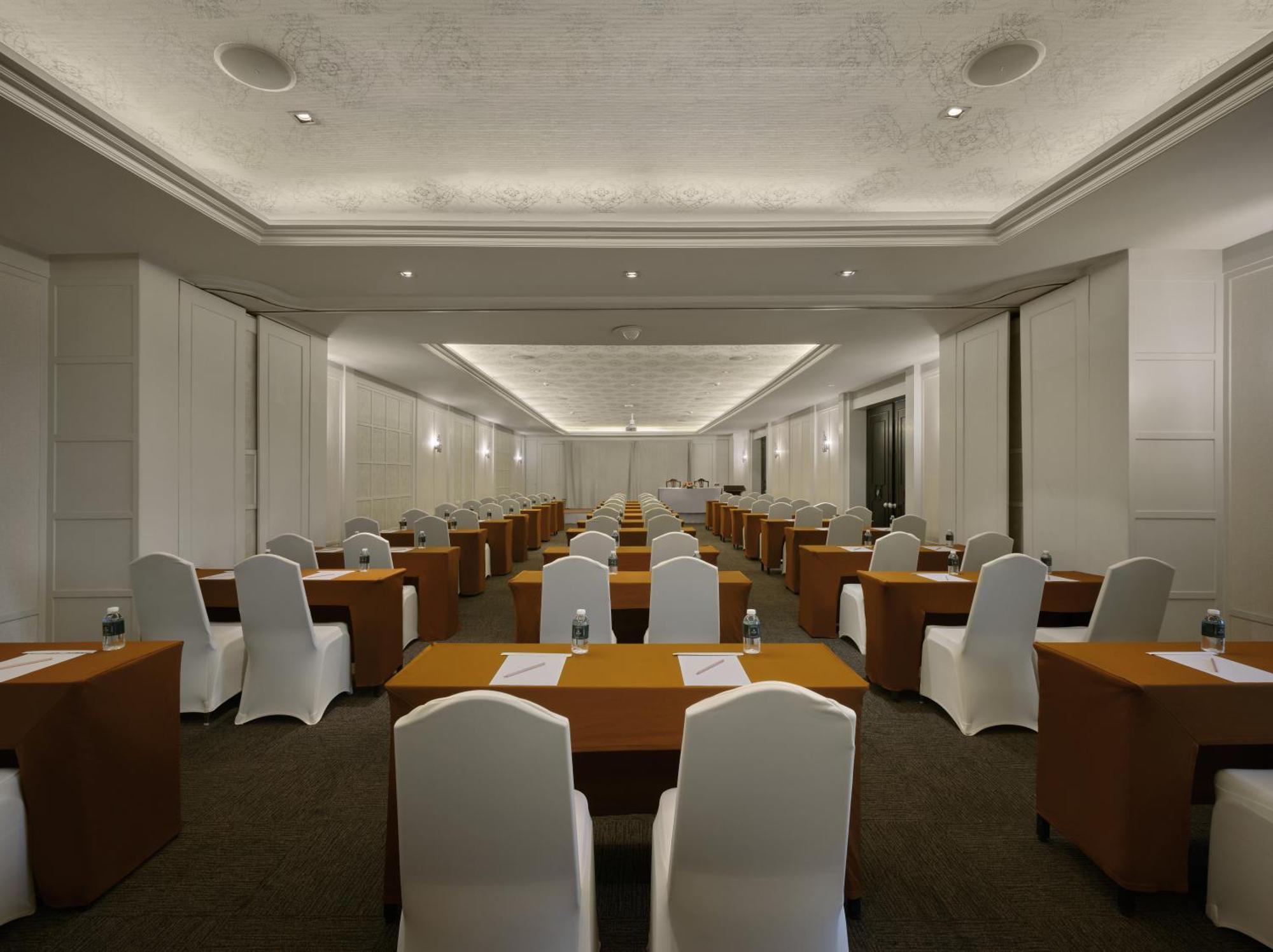 Graph Hotels Bangkok Ngoại thất bức ảnh